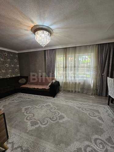 Satılır 3 otaqlı həyət evi/bağ evi 90 m², M.Ə.Rəsulzadə q., photo 9 from 22