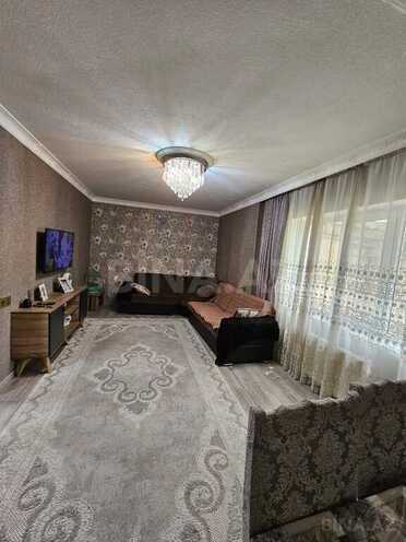 Satılır 3 otaqlı həyət evi/bağ evi 90 m², M.Ə.Rəsulzadə q., photo 8 from 22