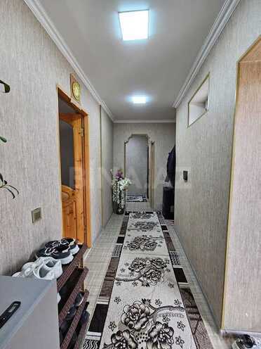 Satılır 3 otaqlı həyət evi/bağ evi 90 m², M.Ə.Rəsulzadə q., photo 7 from 22