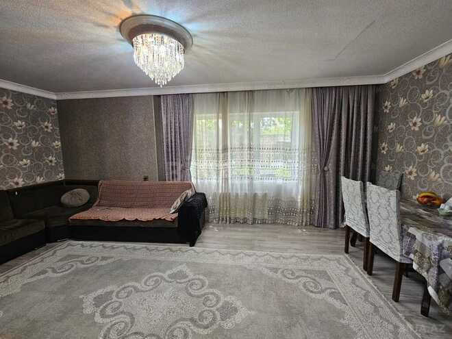 Satılır 3 otaqlı həyət evi/bağ evi 90 m², M.Ə.Rəsulzadə q., photo 11 from 22