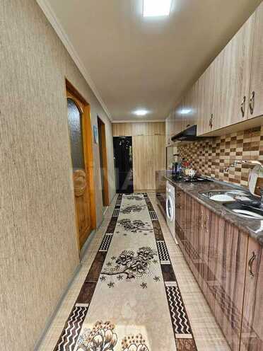 Satılır 3 otaqlı həyət evi/bağ evi 90 m², M.Ə.Rəsulzadə q., photo 17 from 22