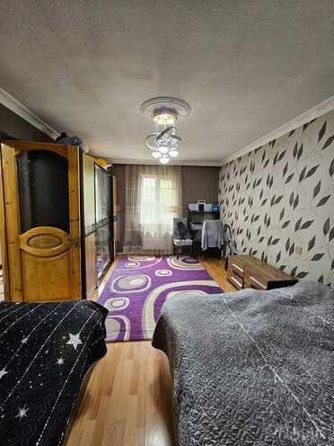 Satılır 3 otaqlı həyət evi/bağ evi 90 m², M.Ə.Rəsulzadə q., photo 13 from 22