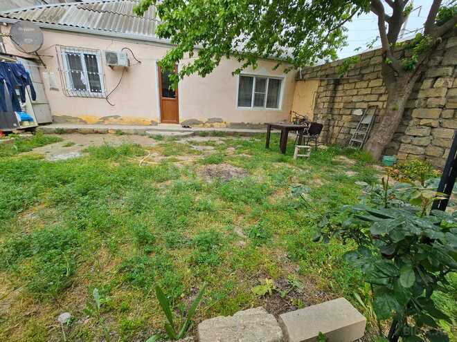 Satılır 3 otaqlı həyət evi/bağ evi 90 m², M.Ə.Rəsulzadə q., photo 18 from 22