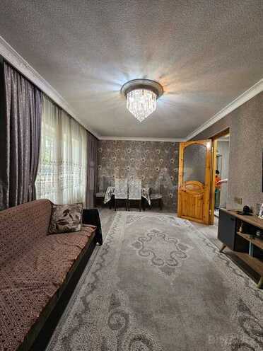 Satılır 3 otaqlı həyət evi/bağ evi 90 m², M.Ə.Rəsulzadə q., photo 12 from 22