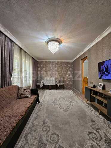 Satılır 3 otaqlı həyət evi/bağ evi 90 m², M.Ə.Rəsulzadə q., photo 10 from 22