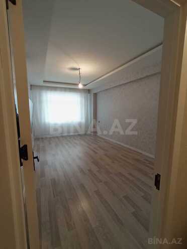 3 otaqlı yeni tikili - Xırdalan - 77.7 m² (2)