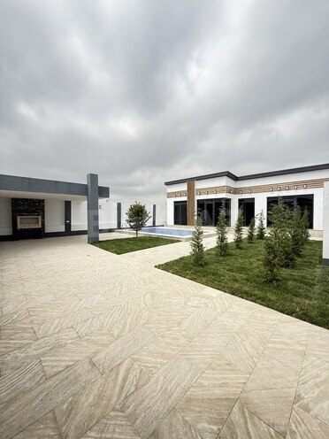 Продаётся 4-комн. дом/дача 170 м², пос. Мардакан, photo 1 from 25