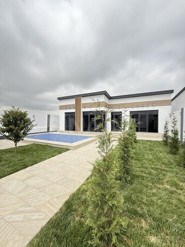 Продаётся 4-комн. дом/дача 170 м², пос. Мардакан, photo 4 from 25