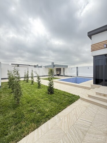 Продаётся 4-комн. дом/дача 170 м², пос. Мардакан, photo 9 from 25