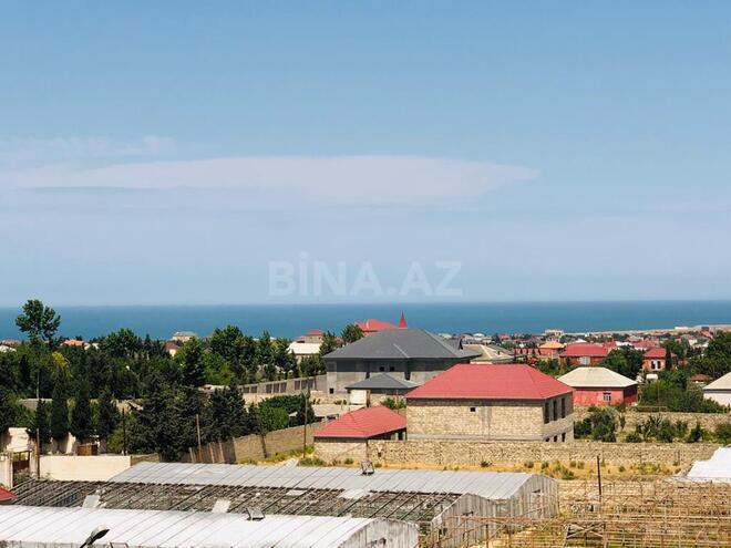 10 otaqlı həyət evi/bağ evi - Nardaran q. - 865 m² (4)