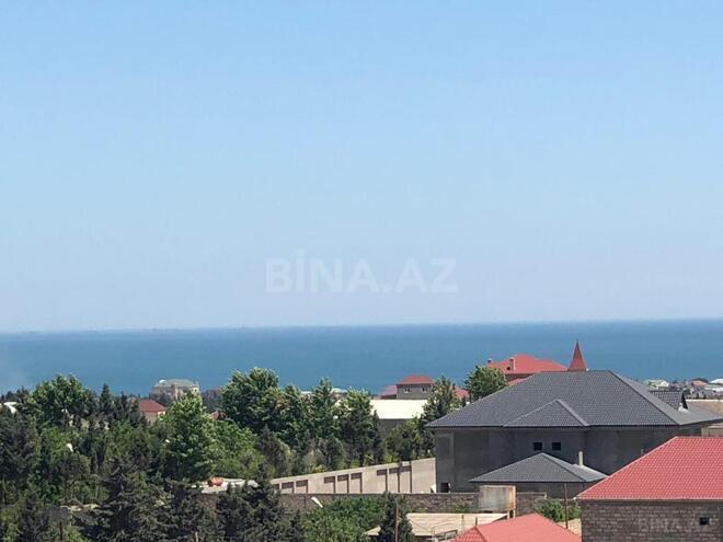 10 otaqlı həyət evi/bağ evi - Nardaran q. - 865 m² (6)