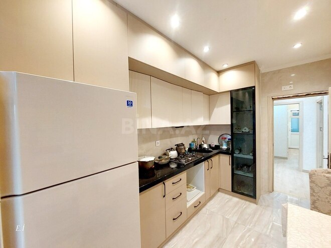 4 otaqlı köhnə tikili - Sumqayıt - 90 m² (13)