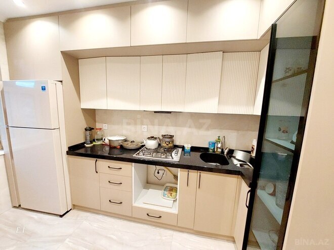 4 otaqlı köhnə tikili - Sumqayıt - 90 m² (12)