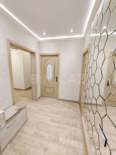 4 otaqlı köhnə tikili - Sumqayıt - 90 m² (14)