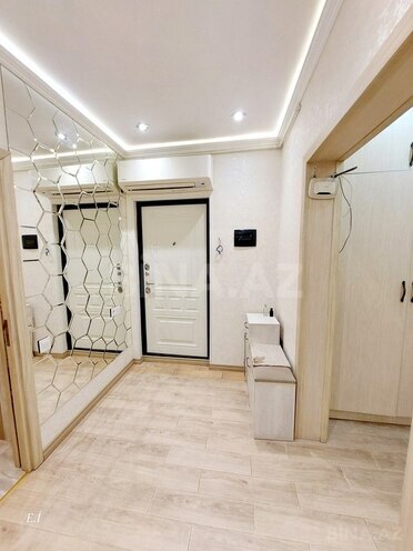 4 otaqlı köhnə tikili - Sumqayıt - 90 m² (17)