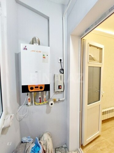 4 otaqlı köhnə tikili - Sumqayıt - 90 m² (22)
