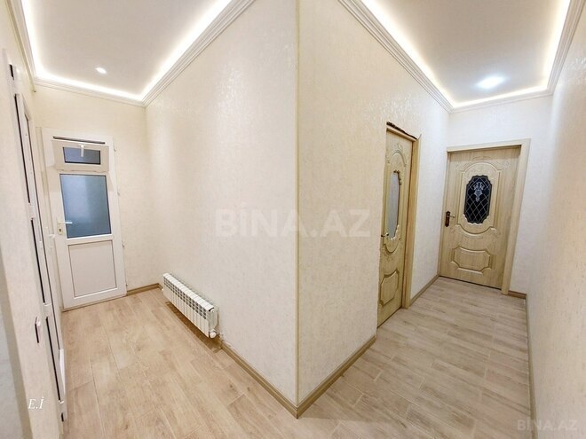 4 otaqlı köhnə tikili - Sumqayıt - 90 m² (19)