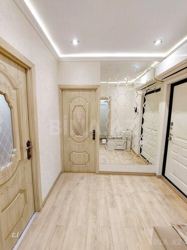 4 otaqlı köhnə tikili - Sumqayıt - 90 m² (15)