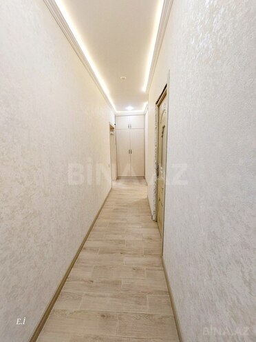 4 otaqlı köhnə tikili - Sumqayıt - 90 m² (20)
