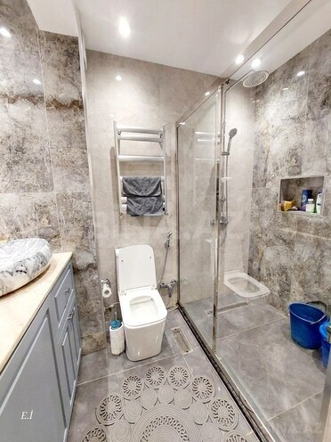 4 otaqlı köhnə tikili - Sumqayıt - 90 m² (23)