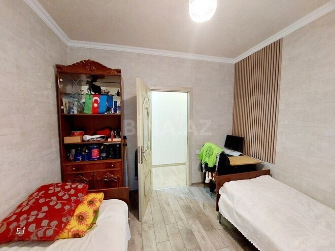 4 otaqlı köhnə tikili - Sumqayıt - 90 m² (10)