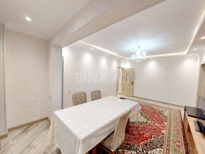 4 otaqlı köhnə tikili - Sumqayıt - 90 m² (3)