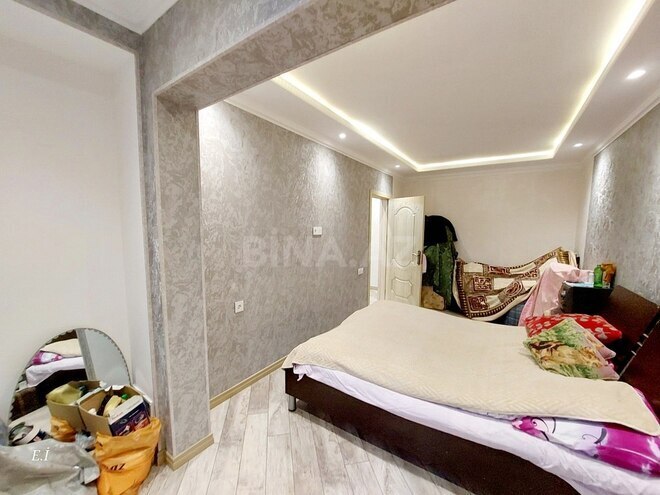 4 otaqlı köhnə tikili - Sumqayıt - 90 m² (6)
