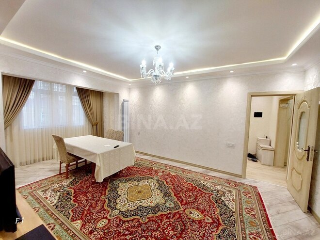 4 otaqlı köhnə tikili - Sumqayıt - 90 m² (4)