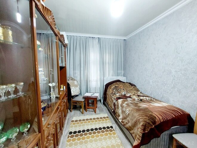 4 otaqlı köhnə tikili - Sumqayıt - 90 m² (7)