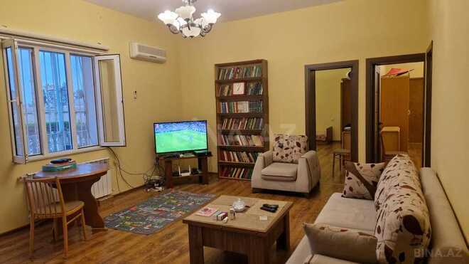 Satılır 4 otaqlı həyət evi/bağ evi 200 m², Nardaran q., photo 13 from 19