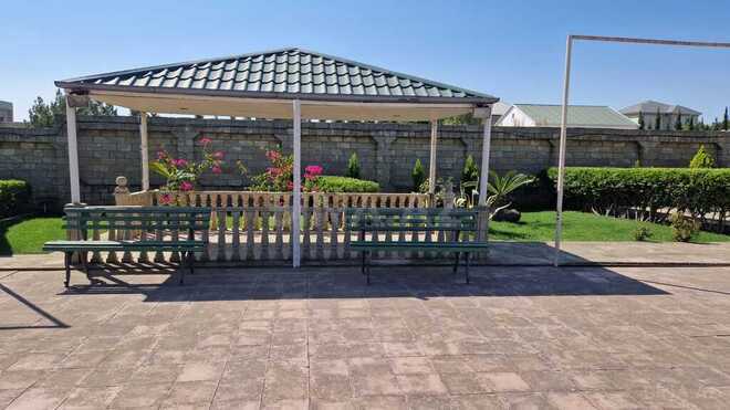 Satılır 4 otaqlı həyət evi/bağ evi 200 m², Nardaran q., photo 5 from 19