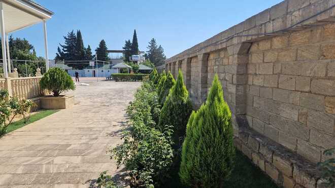 Satılır 4 otaqlı həyət evi/bağ evi 200 m², Nardaran q., photo 11 from 19