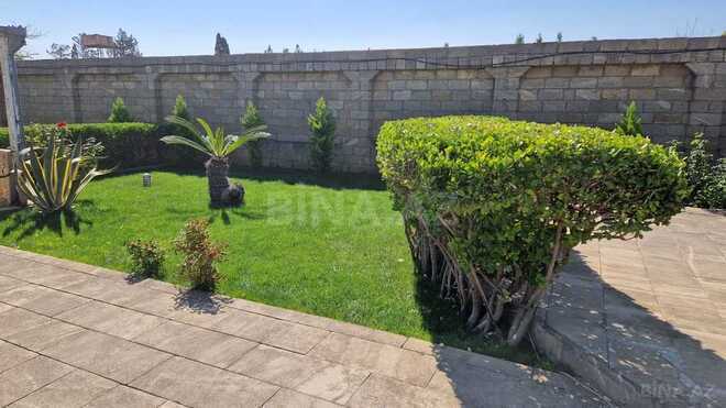 Satılır 4 otaqlı həyət evi/bağ evi 200 m², Nardaran q., photo 10 from 19