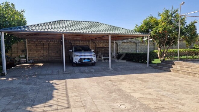 Satılır 4 otaqlı həyət evi/bağ evi 200 m², Nardaran q., photo 6 from 19