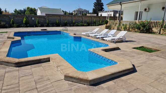 Satılır 4 otaqlı həyət evi/bağ evi 200 m², Nardaran q., photo 4 from 19