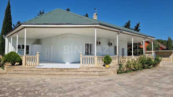 Satılır 4 otaqlı həyət evi/bağ evi 200 m², Nardaran q., photo 3 from 19