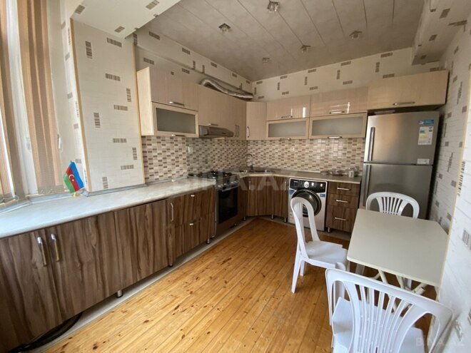 2-комн. новостройка - пос. Масазыр - 70.6 м² (8)