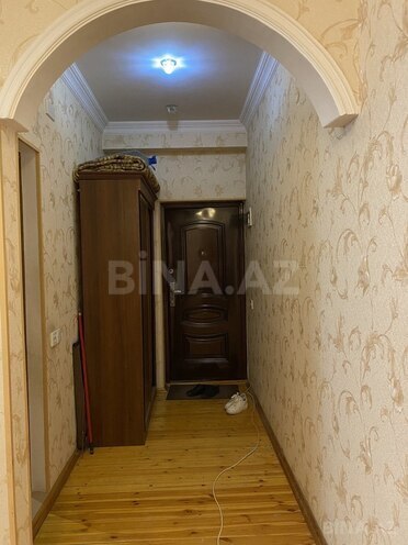 2-комн. новостройка - пос. Масазыр - 70.6 м² (2)