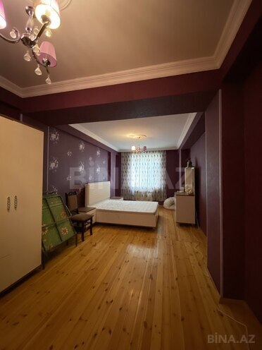 2-комн. новостройка - пос. Масазыр - 70.6 м² (5)