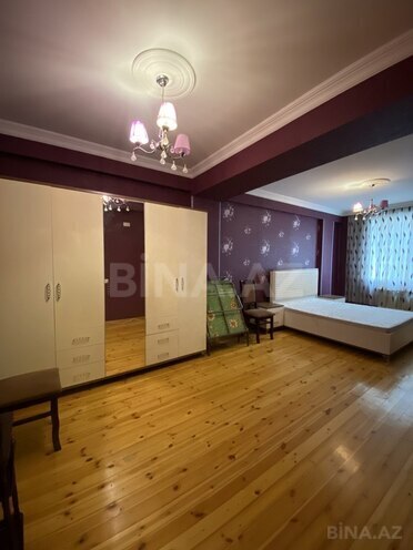 2-комн. новостройка - пос. Масазыр - 70.6 м² (6)