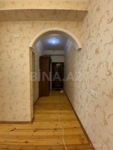 2-комн. новостройка - пос. Масазыр - 70.6 м² (1)