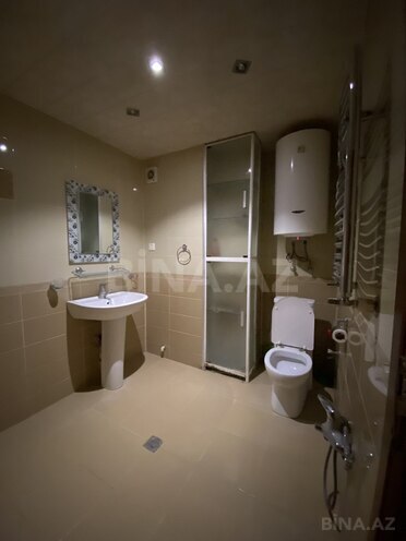 2-комн. новостройка - пос. Масазыр - 70.6 м² (3)