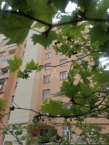 5-комн. вторичка - пос. Ени Гюнешли - 122 м² (1)