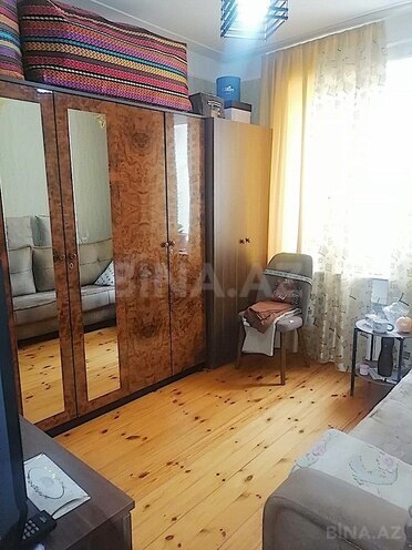 5-комн. вторичка - пос. Ени Гюнешли - 122 м² (12)