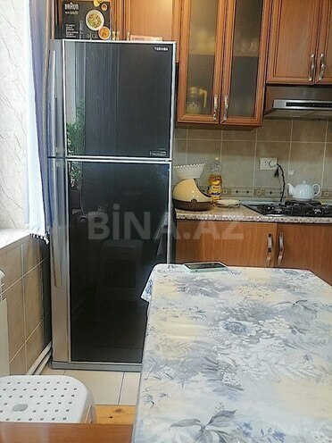 5-комн. вторичка - пос. Ени Гюнешли - 122 м² (18)