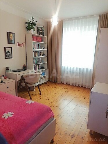 5-комн. вторичка - пос. Ени Гюнешли - 122 м² (14)