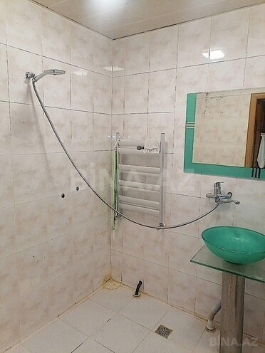 5-комн. вторичка - пос. Ени Гюнешли - 122 м² (21)