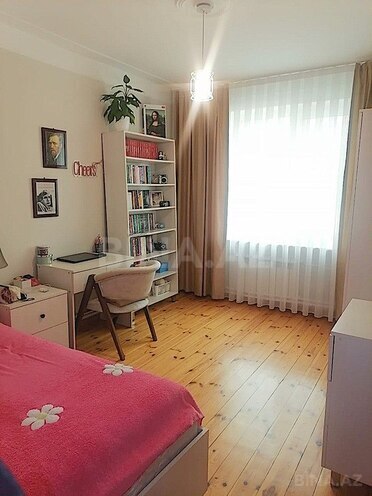 5-комн. вторичка - пос. Ени Гюнешли - 122 м² (16)