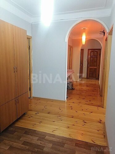 5-комн. вторичка - пос. Ени Гюнешли - 122 м² (8)