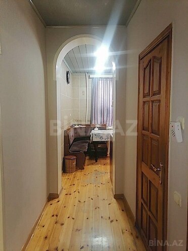 5-комн. вторичка - пос. Ени Гюнешли - 122 м² (19)